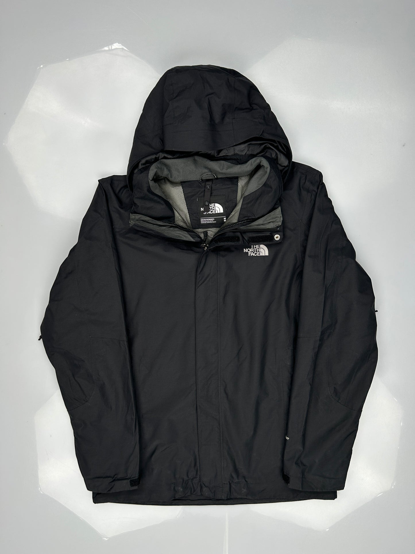 The North Face Black Jacket The North Face Black Jacket