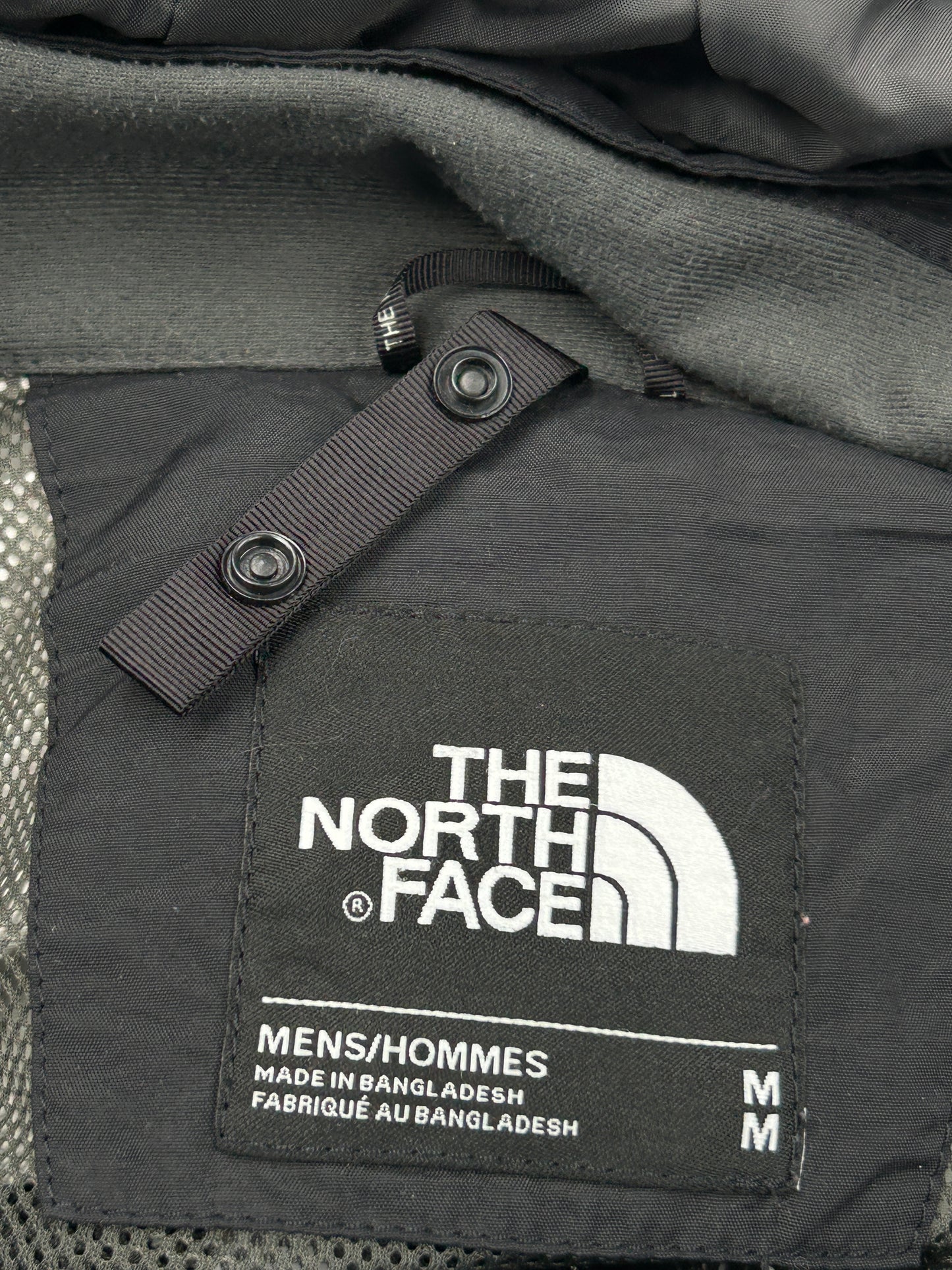 The North Face Black Jacket The North Face Black Jacket