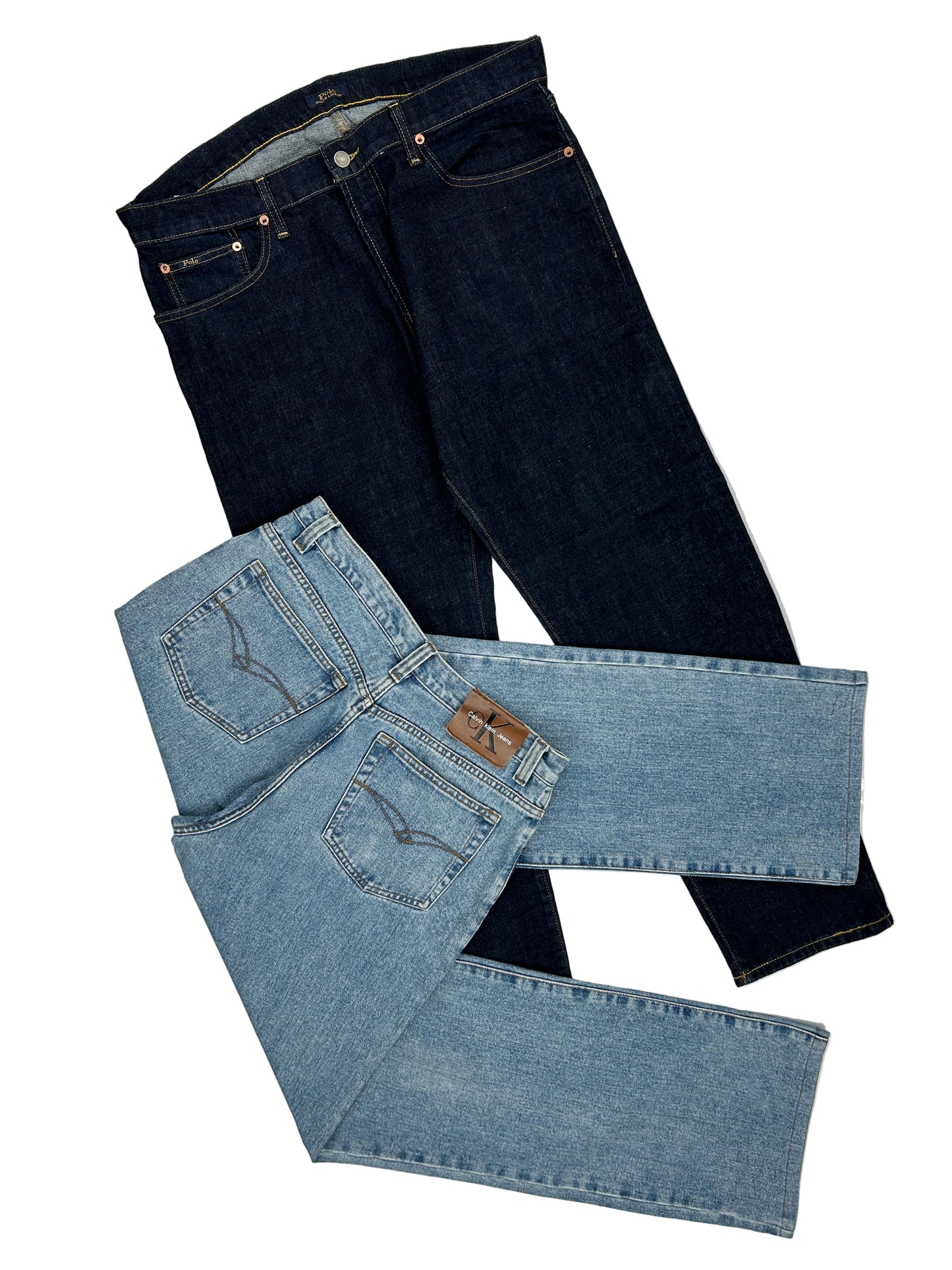 pair of stylish jean pair of stylish jean