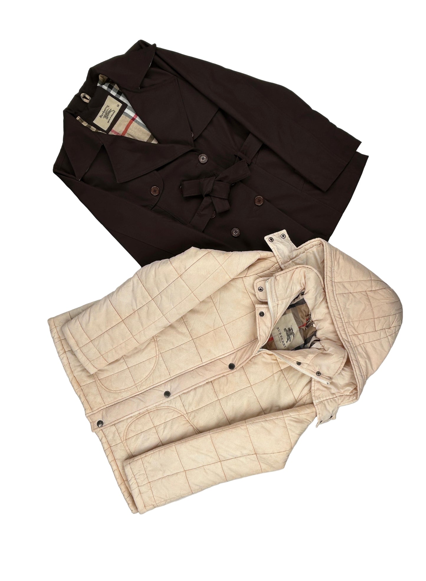 pair of stylish winter jackets pair of stylish winter jackets