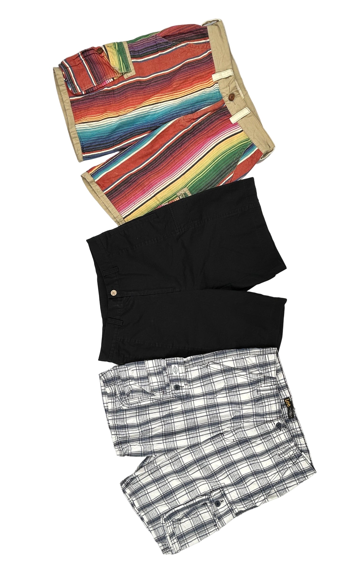 pair of stylish shorts pair of stylish shorts