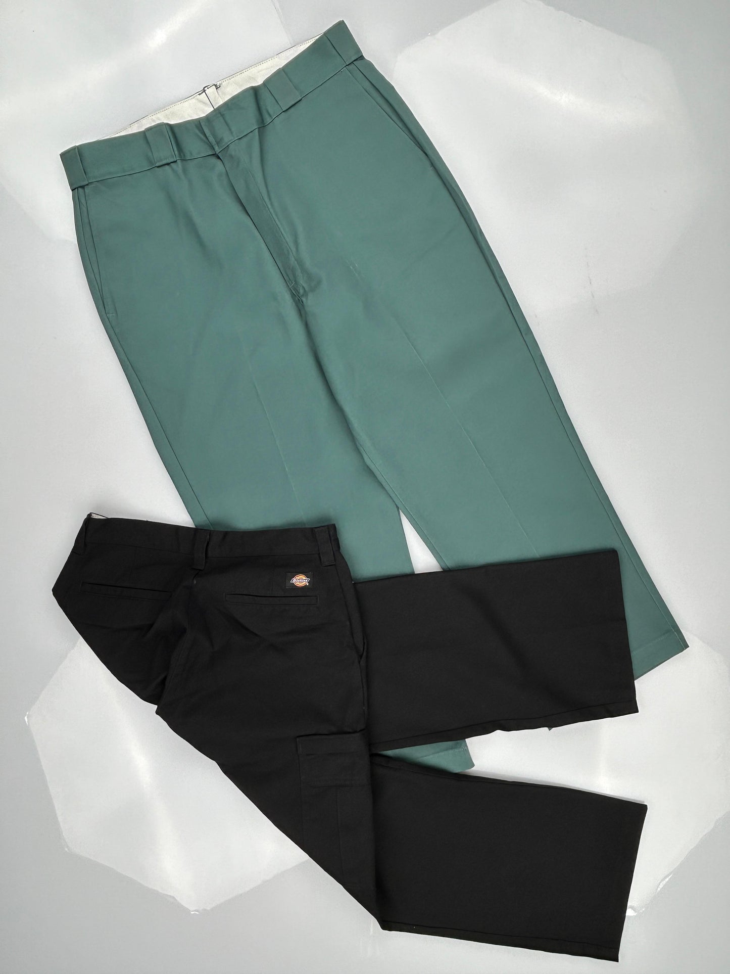 Dickies Cotton Pants (20 pcs) Dickies Cotton Pants (20 pcs)