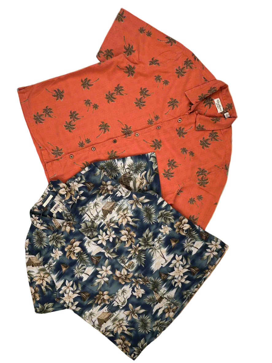 pair of stylish half sleeve shirt pair of stylish half sleeve shirt