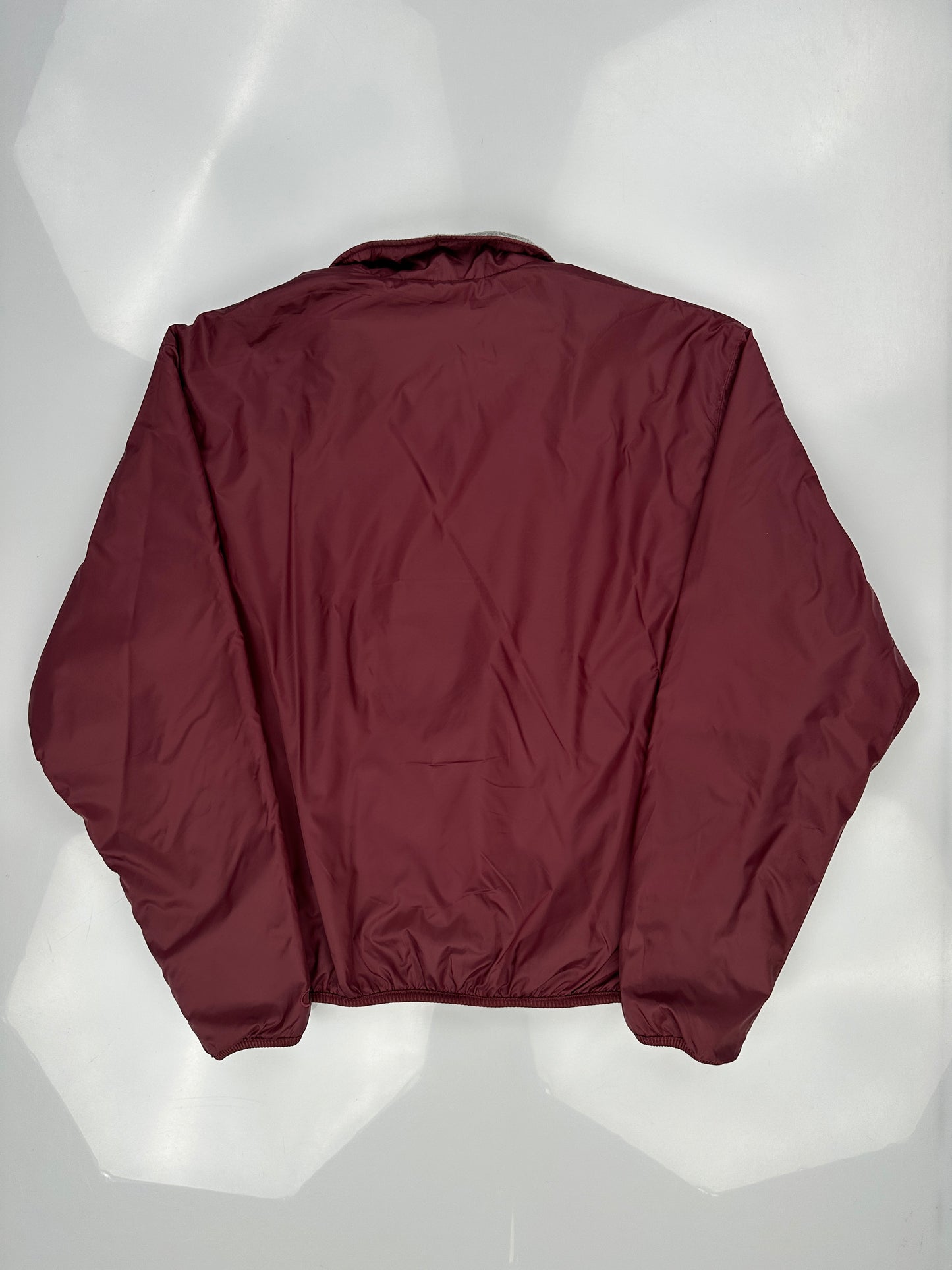 Champion Reversible Quarter-Zip Jacket Champion Reversible Quarter-Zip Jacket
