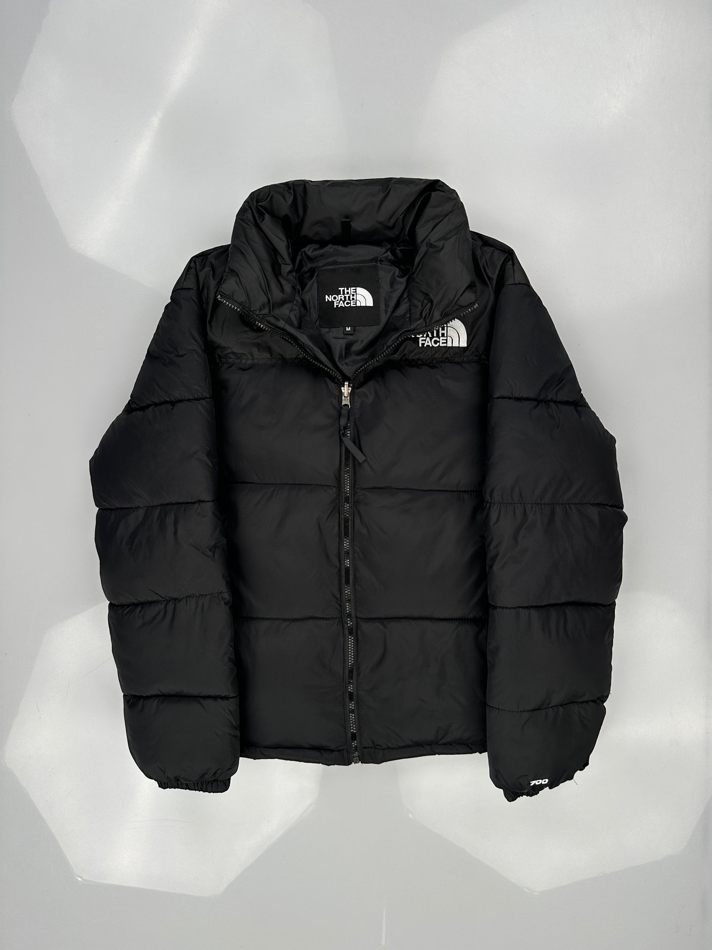 Black The North Face Neptse Puffer Jacket Black The North Face Neptse Puffer Jacket