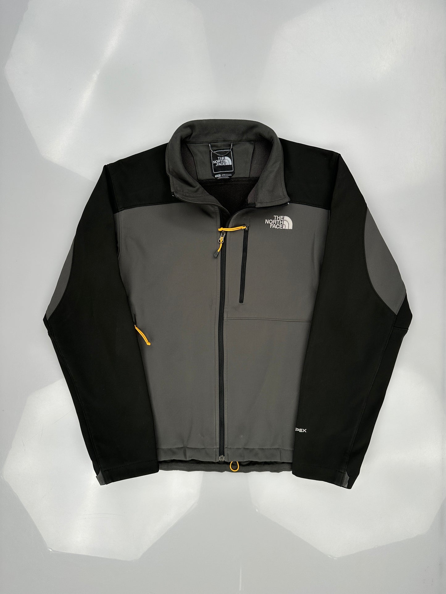 Two-Tone The North Face Fleece Jacket Two-Tone The North Face Fleece Jacket