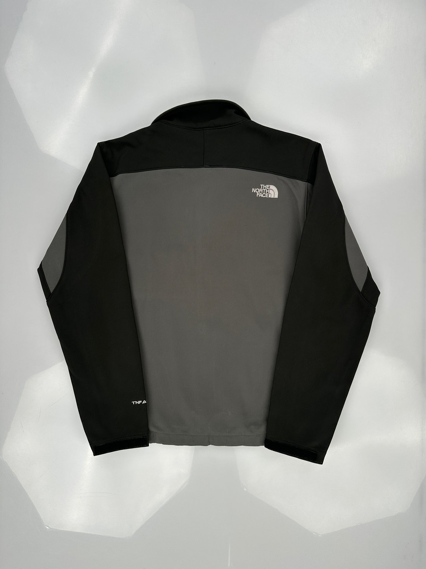 Two-Tone The North Face Fleece Jacket Two-Tone The North Face Fleece Jacket