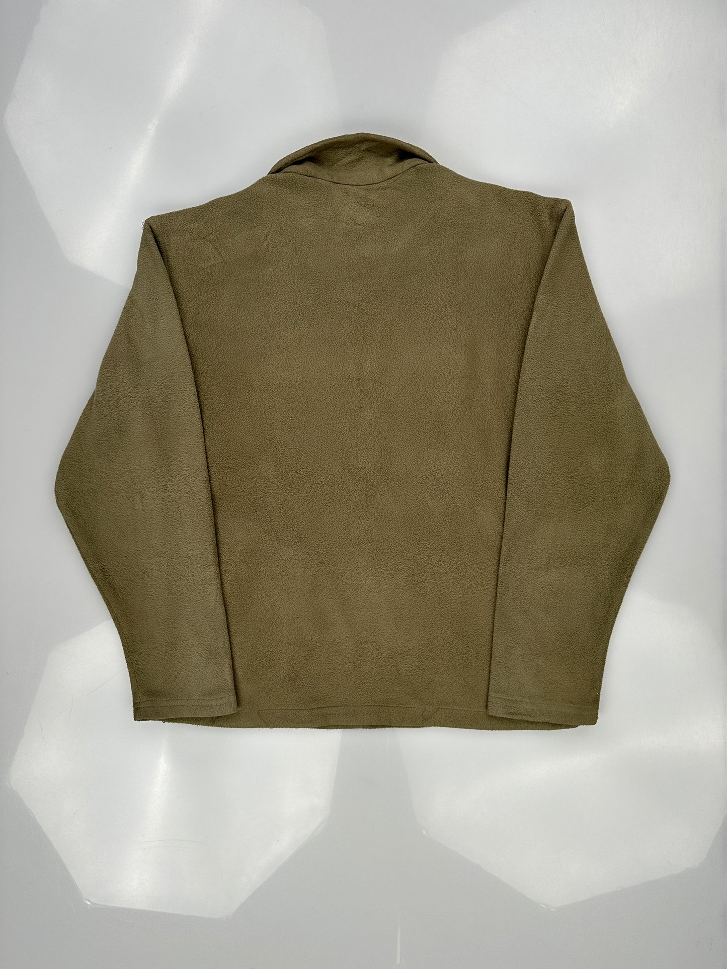 New Balance Men's Sport Polar Fleece Half Zip Jacket New Balance Men's Sport Polar Fleece Half Zip Jacket