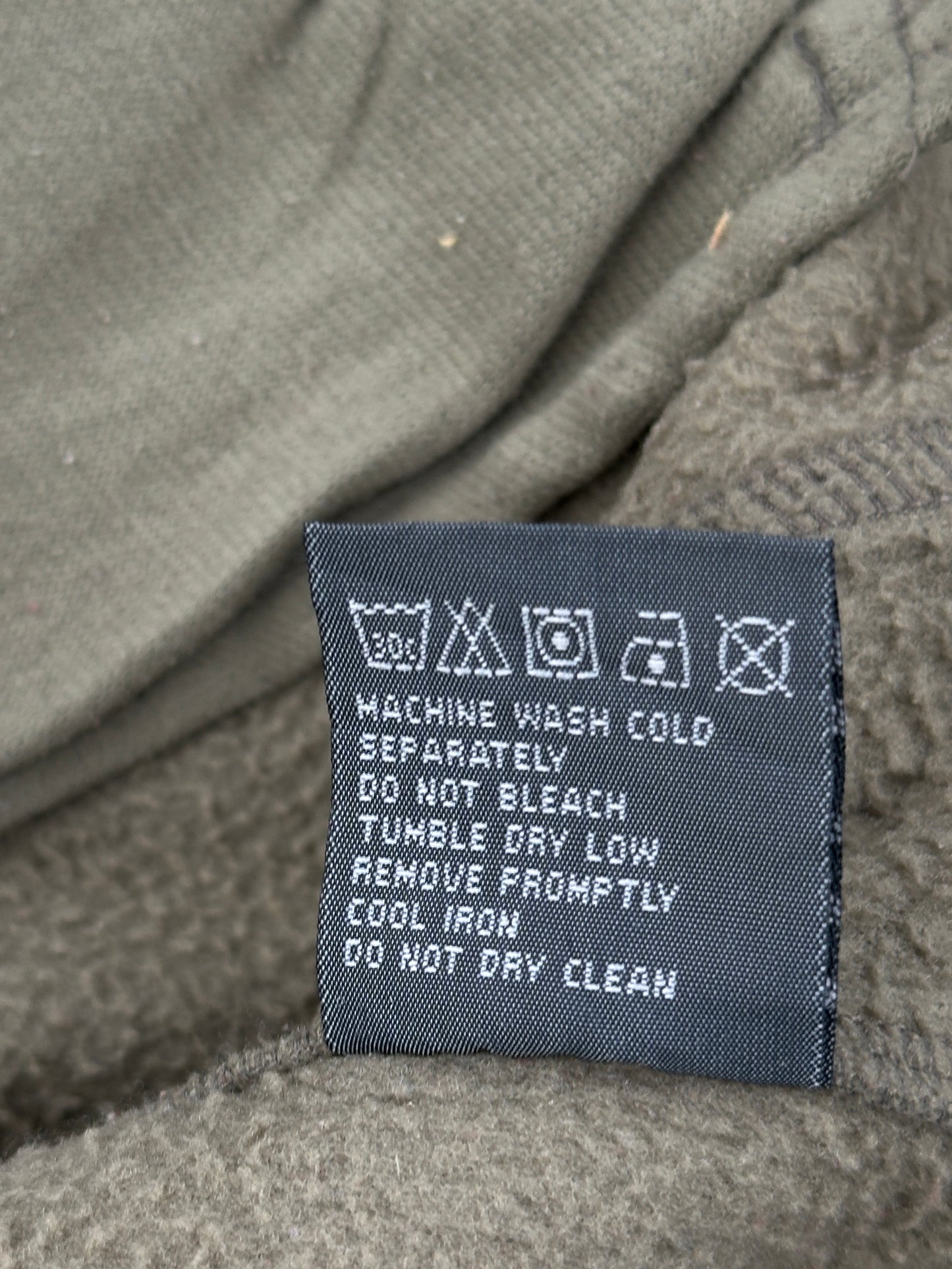 New Balance Men's Sport Polar Fleece Half Zip Jacket New Balance Men's Sport Polar Fleece Half Zip Jacket