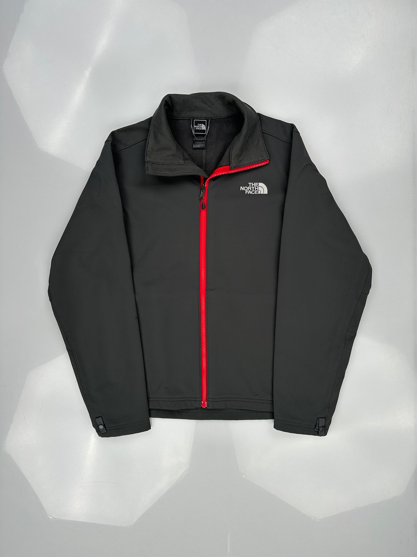Black The North Face Jacket Black The North Face Jacket