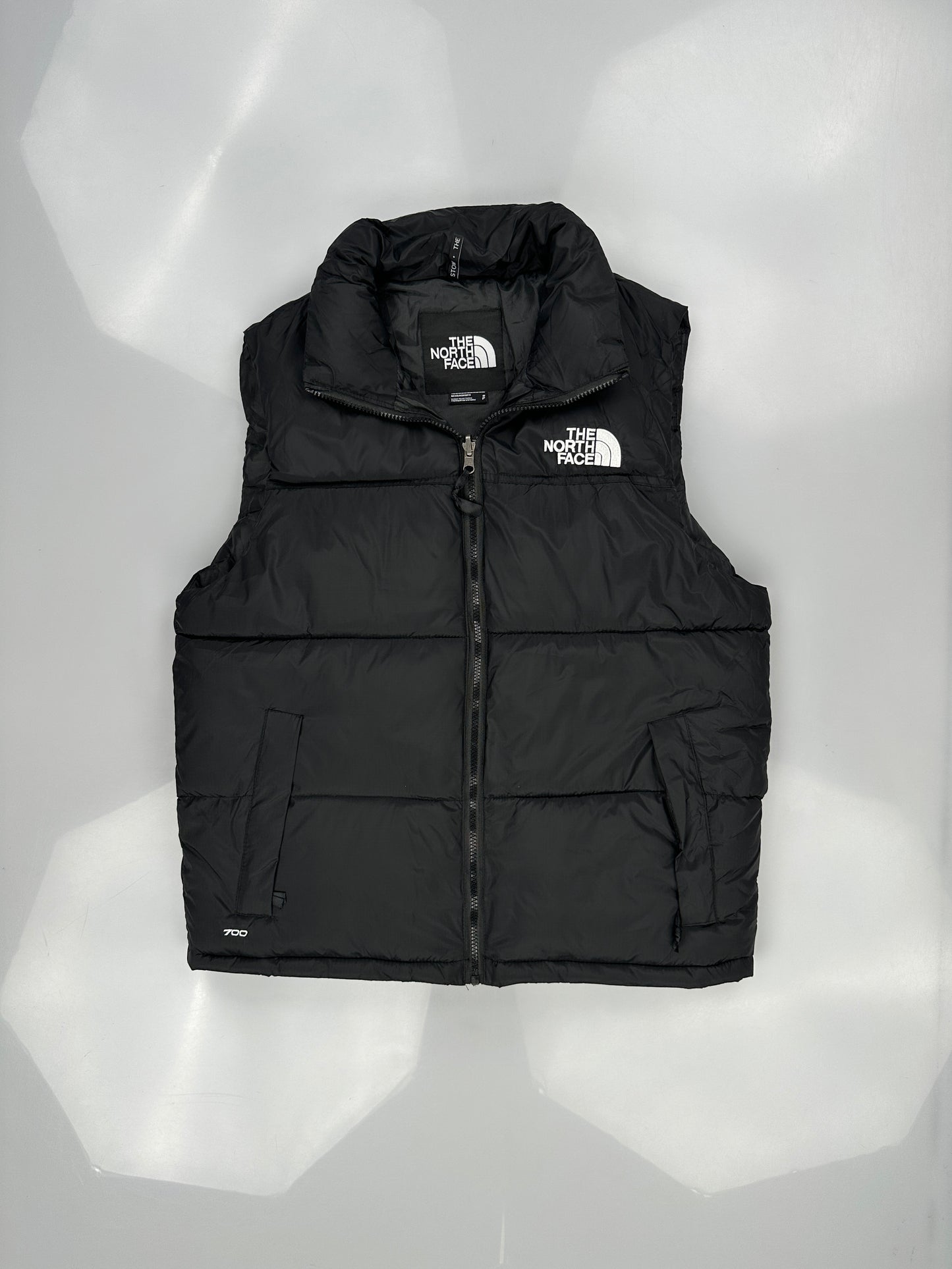 The North Face Nuptse Vest The North Face Nuptse Vest