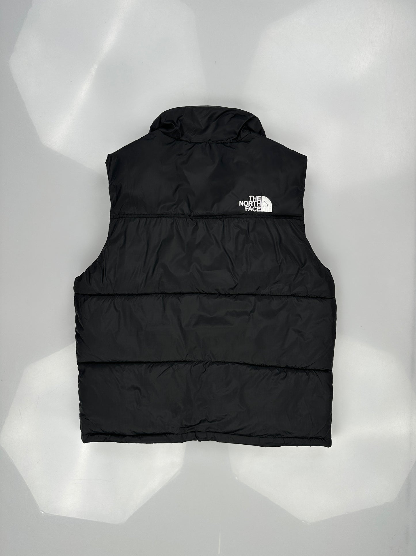 The North Face Nuptse Vest The North Face Nuptse Vest