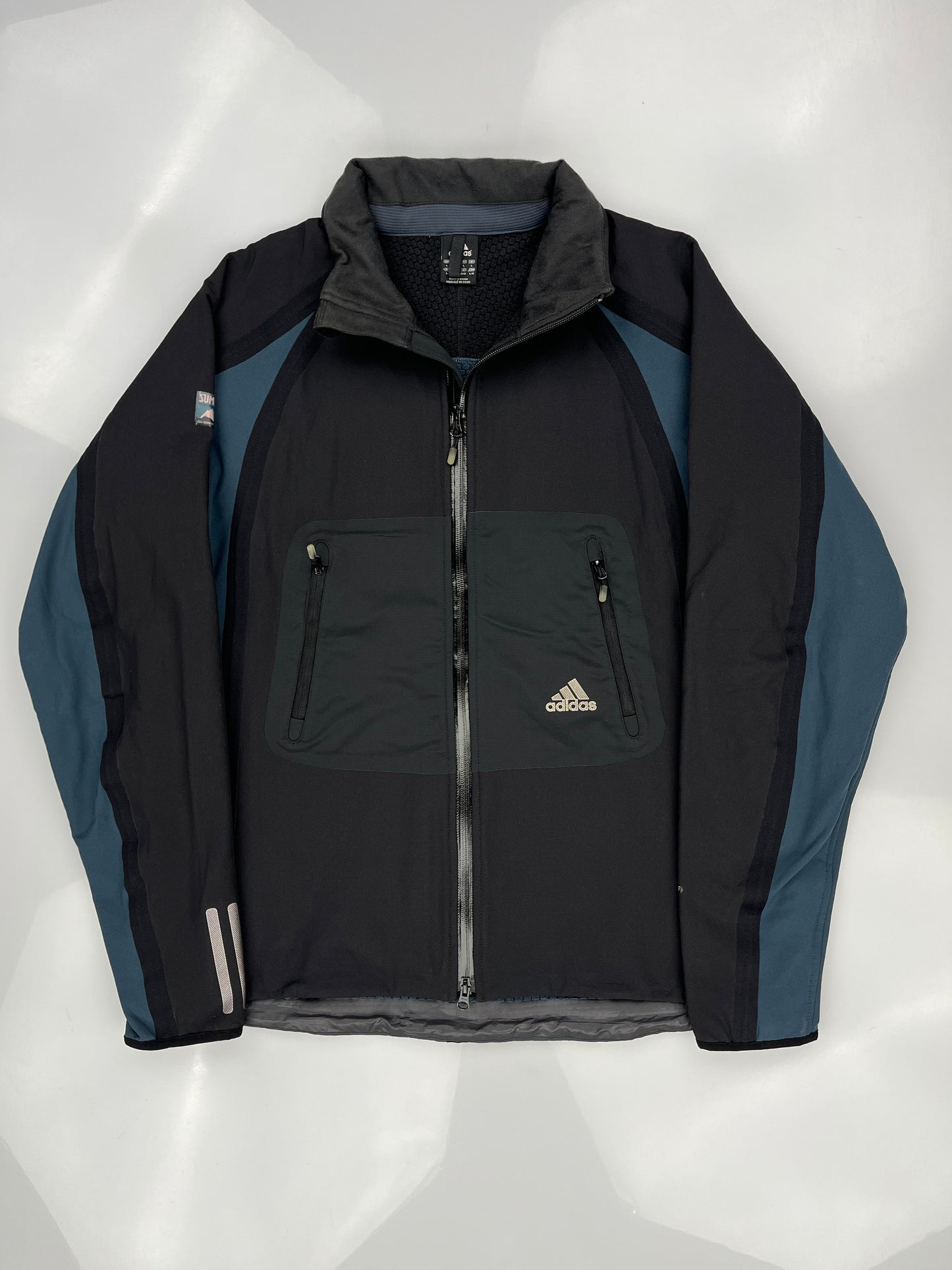Adidas Outdoor Track Jacket Adidas Outdoor Track Jacket