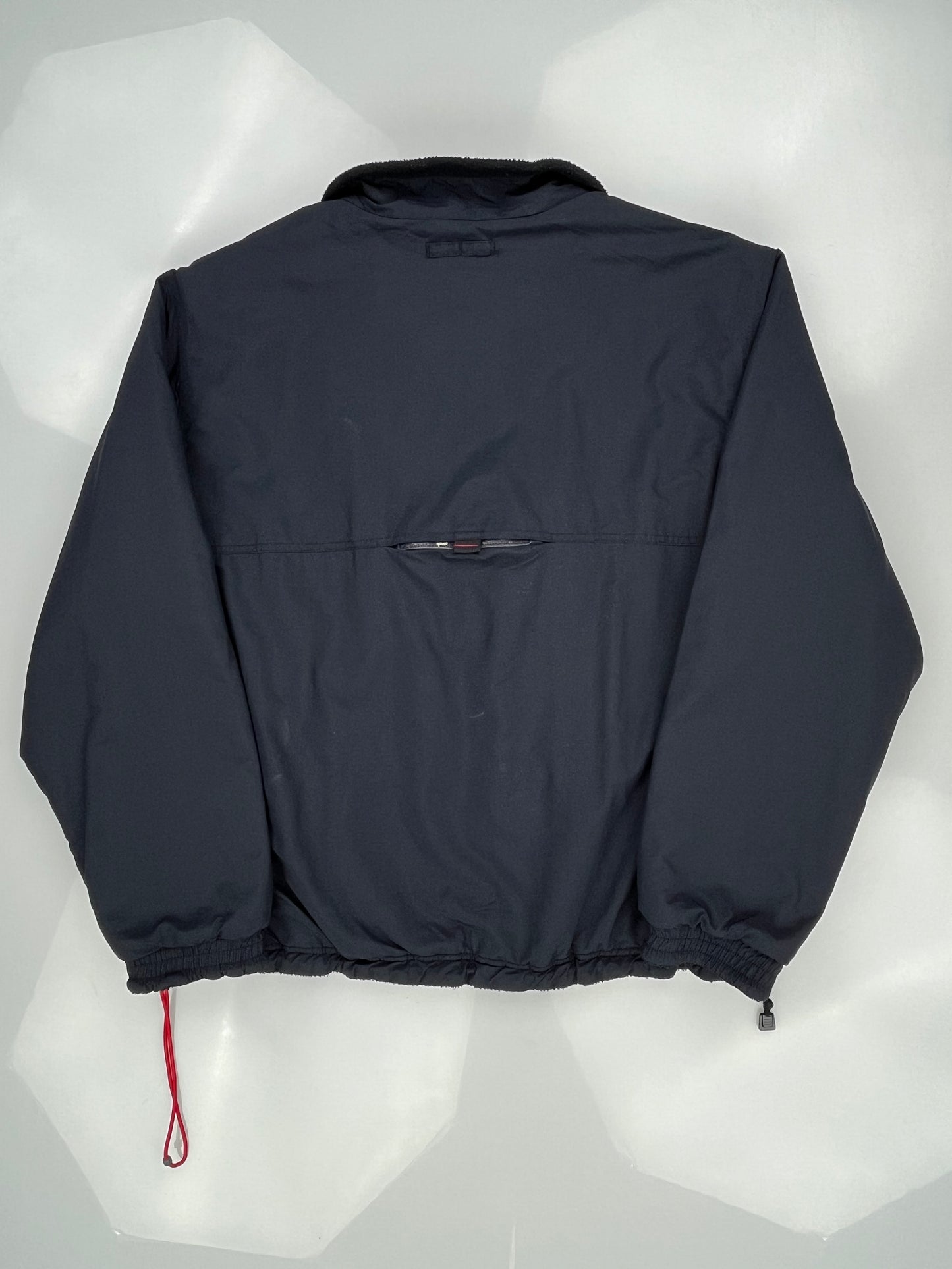 Abercrombie Half-Zip Anorak Jacket Abercrombie Half-Zip Anorak Jacket