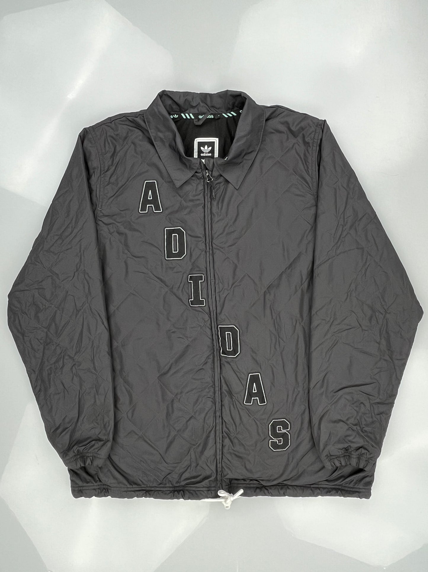 Adidas Coach Jacket Adidas Coach Jacket