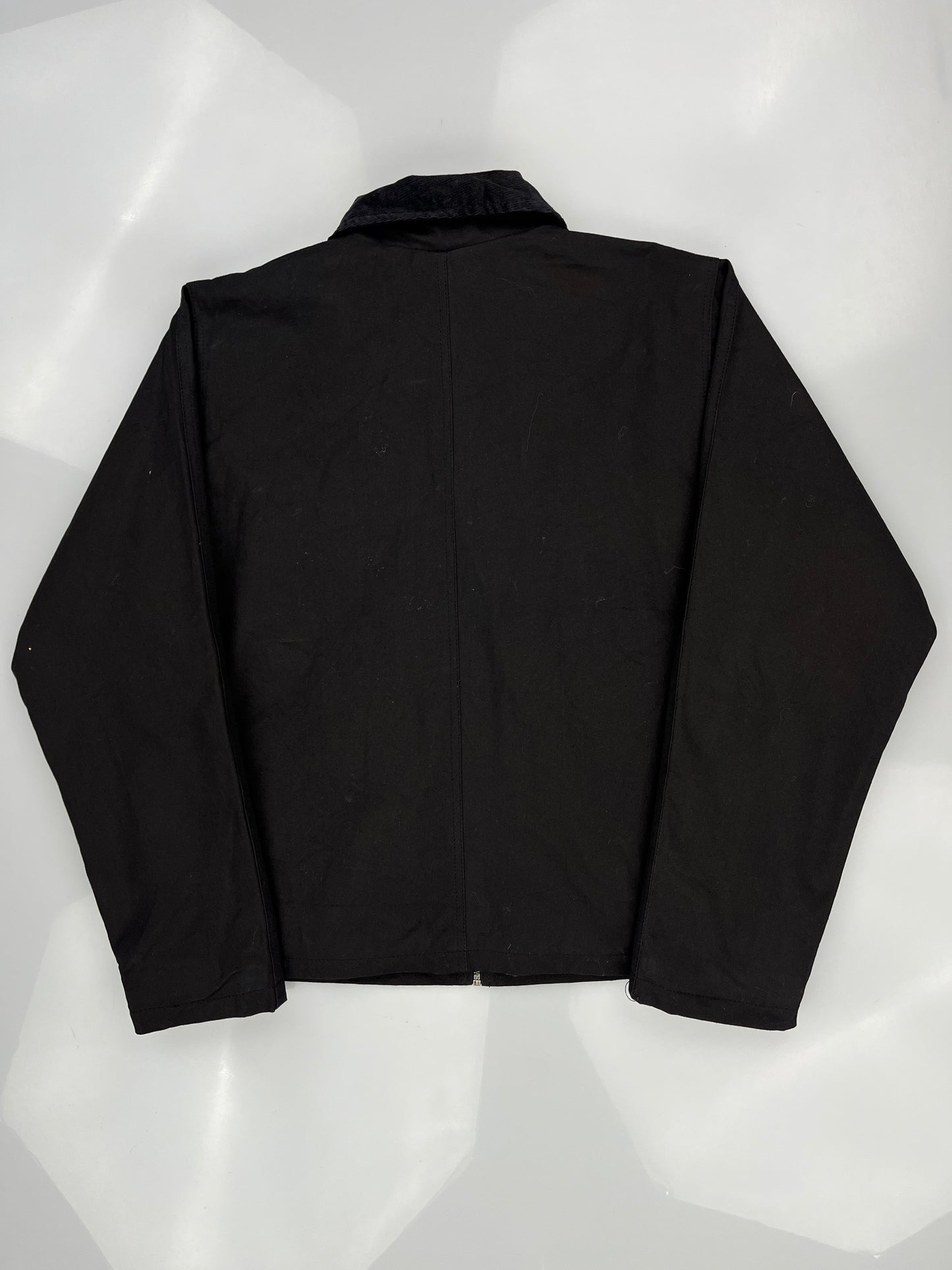 Black Carhartt WIP Detroit Jacket Black Carhartt WIP Detroit Jacket