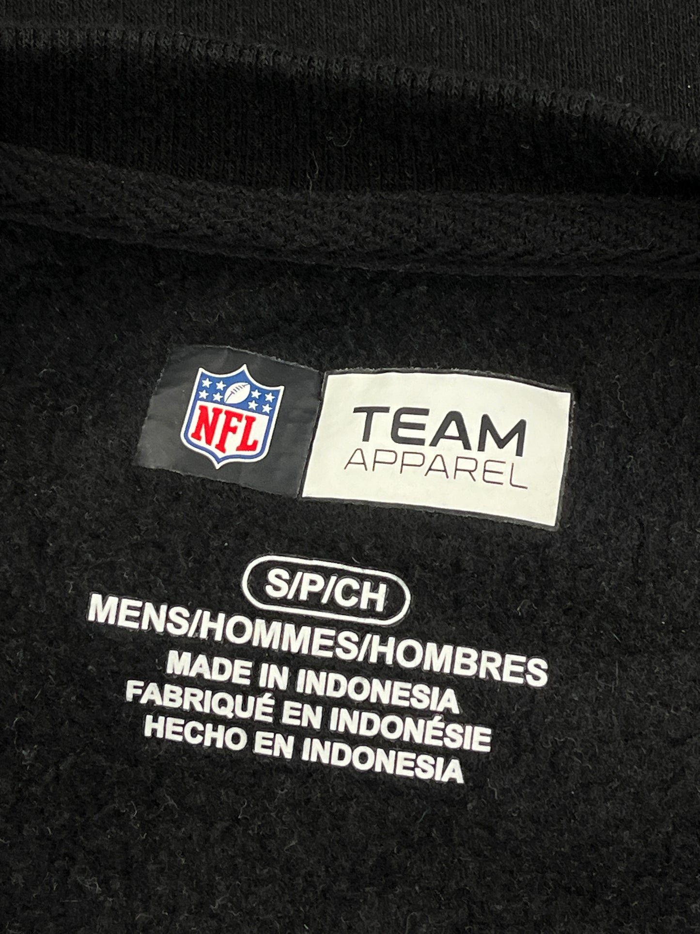 Gameday Couture Atlanta Falcons Black Label Premium Fleece Crew Sweatshirt. Gameday Couture Atlanta Falcons Black Label Premium Fleece Crew Sweatshirt.