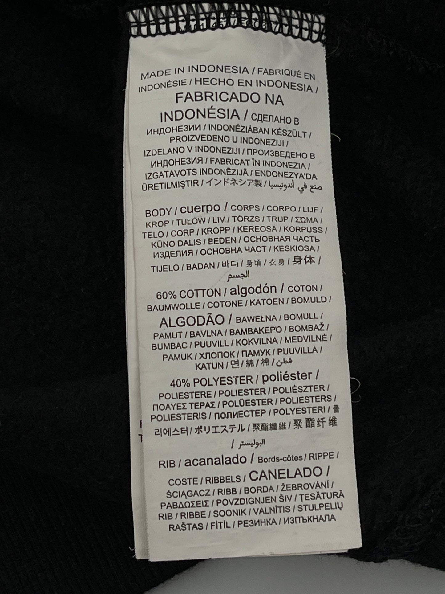 Gameday Couture Atlanta Falcons Black Label Premium Fleece Crew Sweatshirt. Gameday Couture Atlanta Falcons Black Label Premium Fleece Crew Sweatshirt.