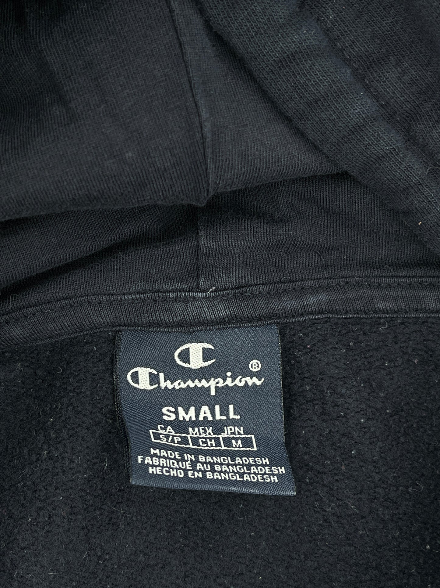 Champion Reverse Weave Hoodie Champion Reverse Weave Hoodie