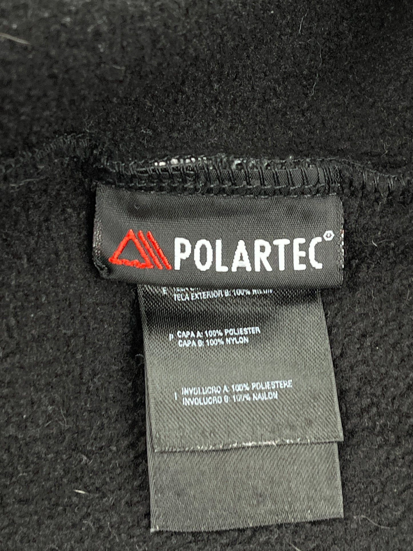 Black The North Face Denali Fleece Jacket Black The North Face Denali Fleece Jacket