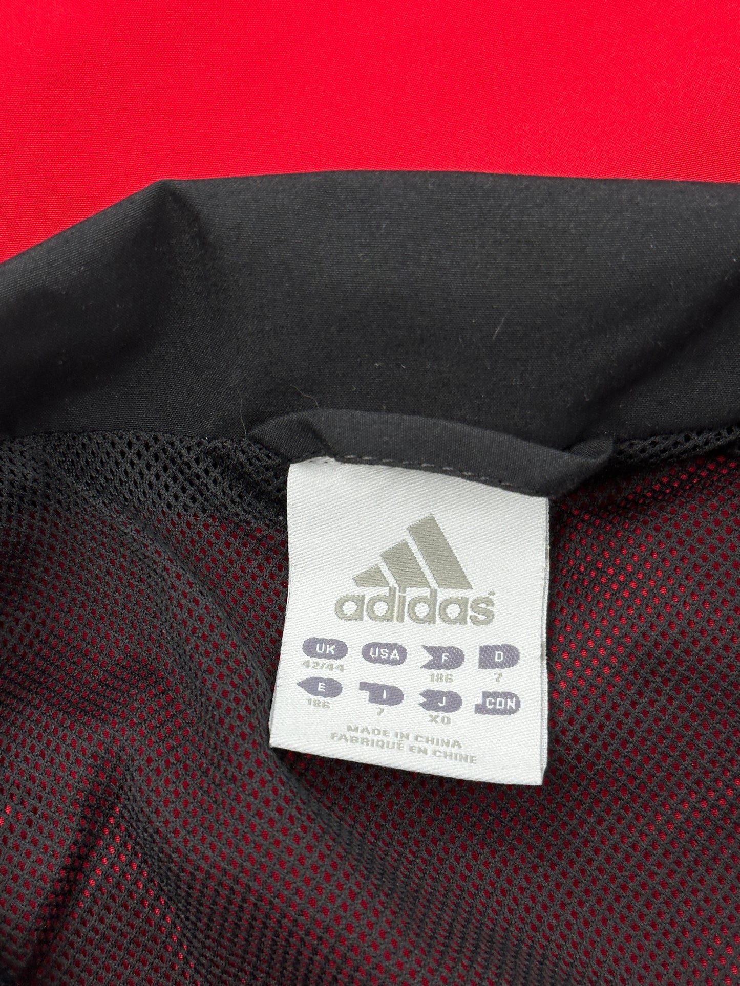 Adidas Track Jacket Adidas Track Jacket