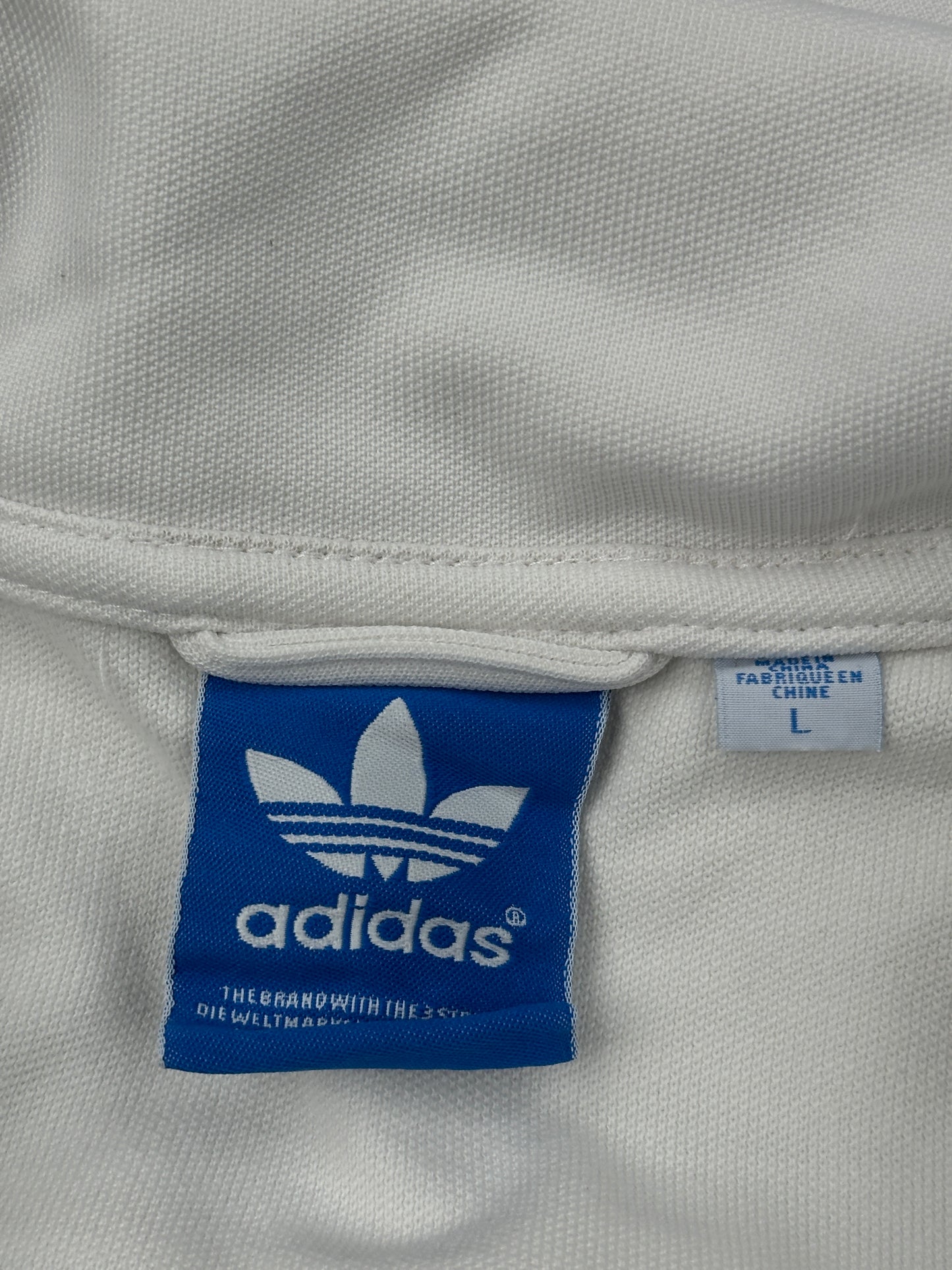 Adidas Track Jacket Adidas Track Jacket