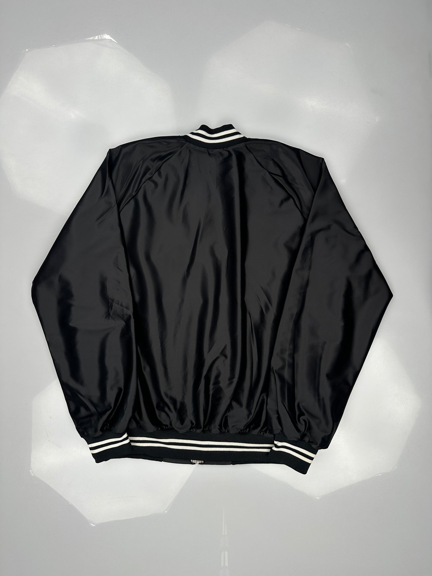Black Star Sportswear Varsity Jacket Black Star Sportswear Varsity Jacket
