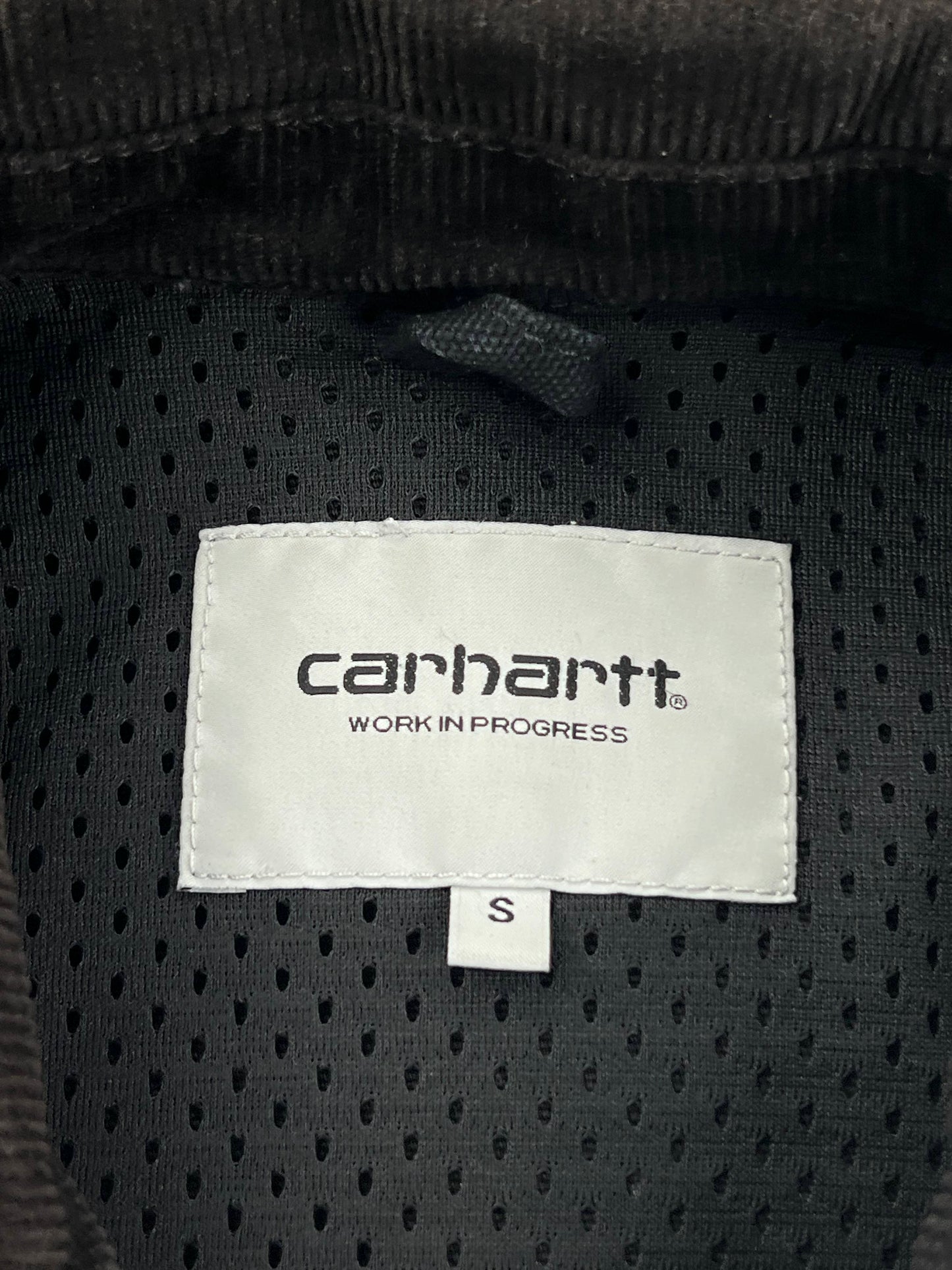 Black Carhartt Jacket Black Carhartt Jacket