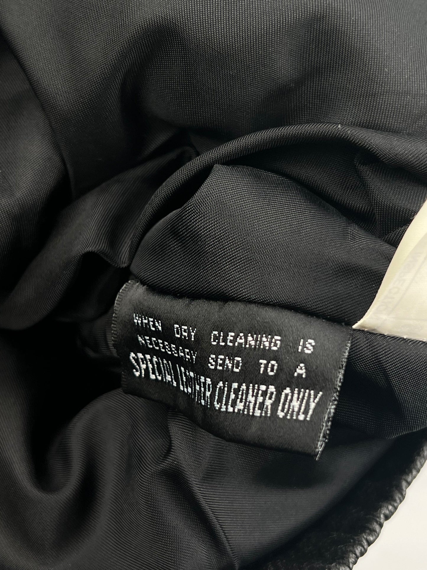 Wilsons Leather Jacket Wilsons Leather Jacket