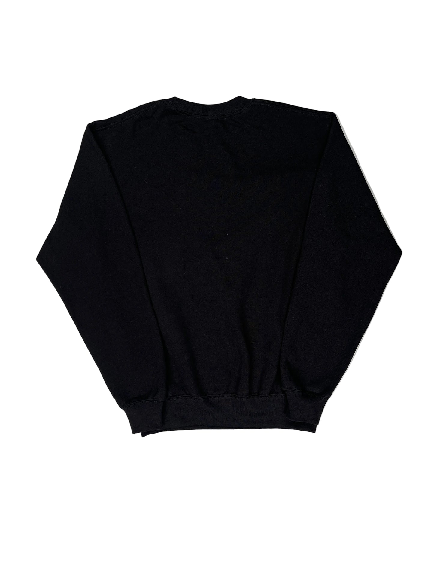 Black high-waisted bikini bottom on a white mannequin with a gray background Black high-waisted bikini bottom on a white mannequin with a gray background