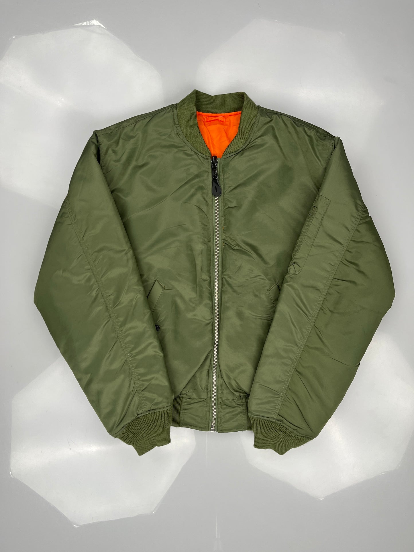 Brandit Flight Bomber Jacket Brandit Flight Bomber Jacket