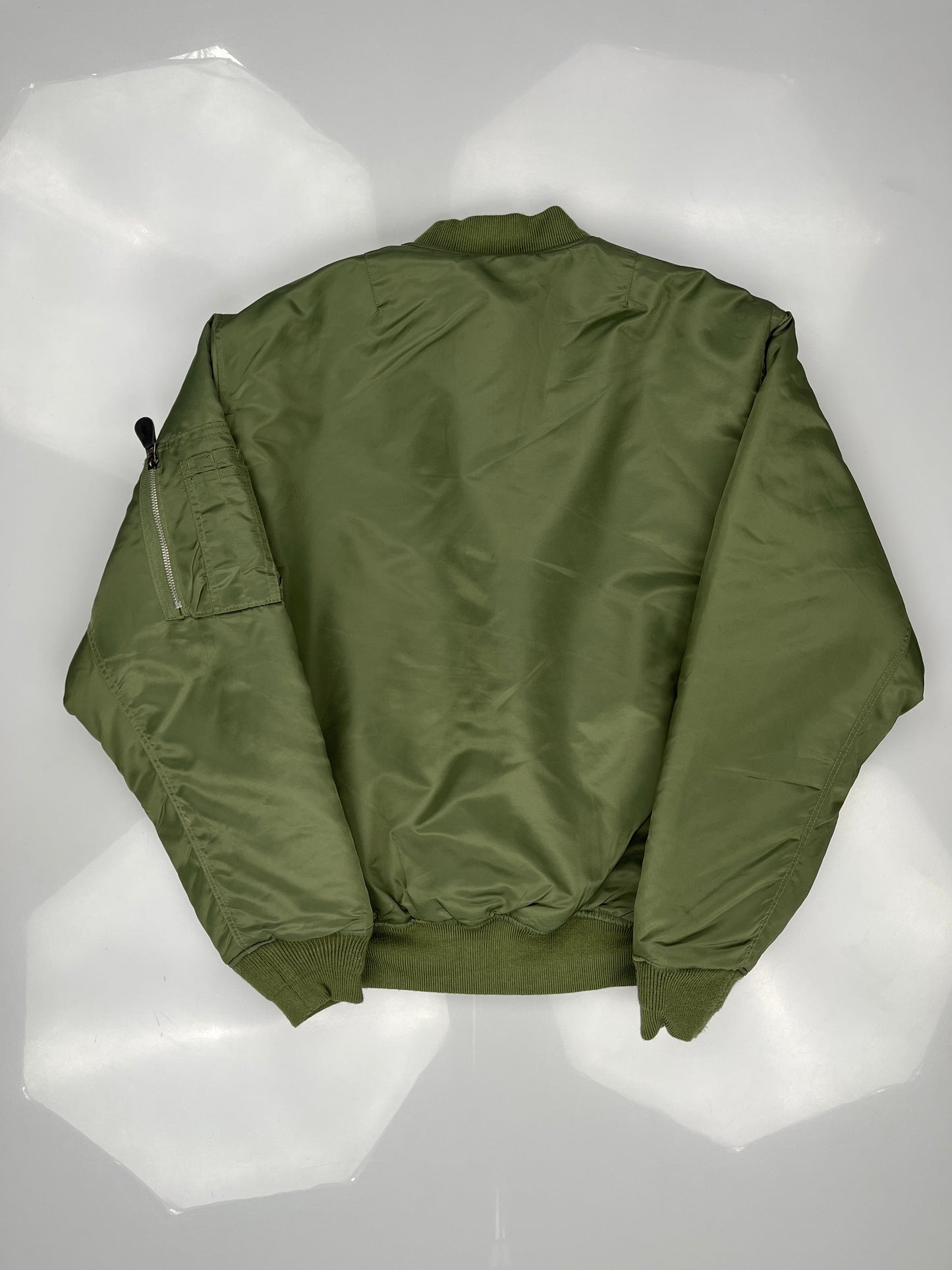 Brandit Flight Bomber Jacket Brandit Flight Bomber Jacket