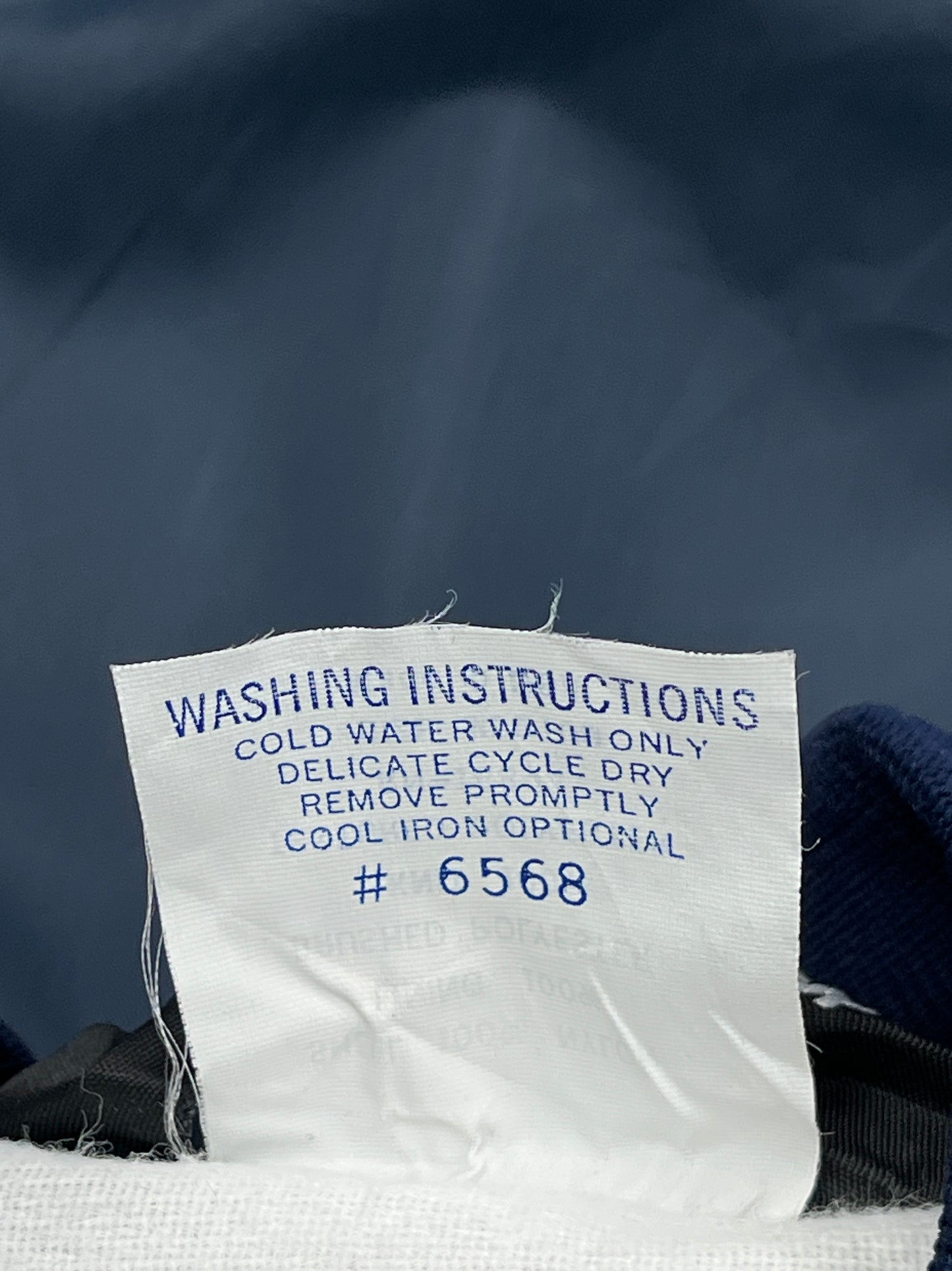 Sports Master Versity Jacket Sports Master Versity Jacket