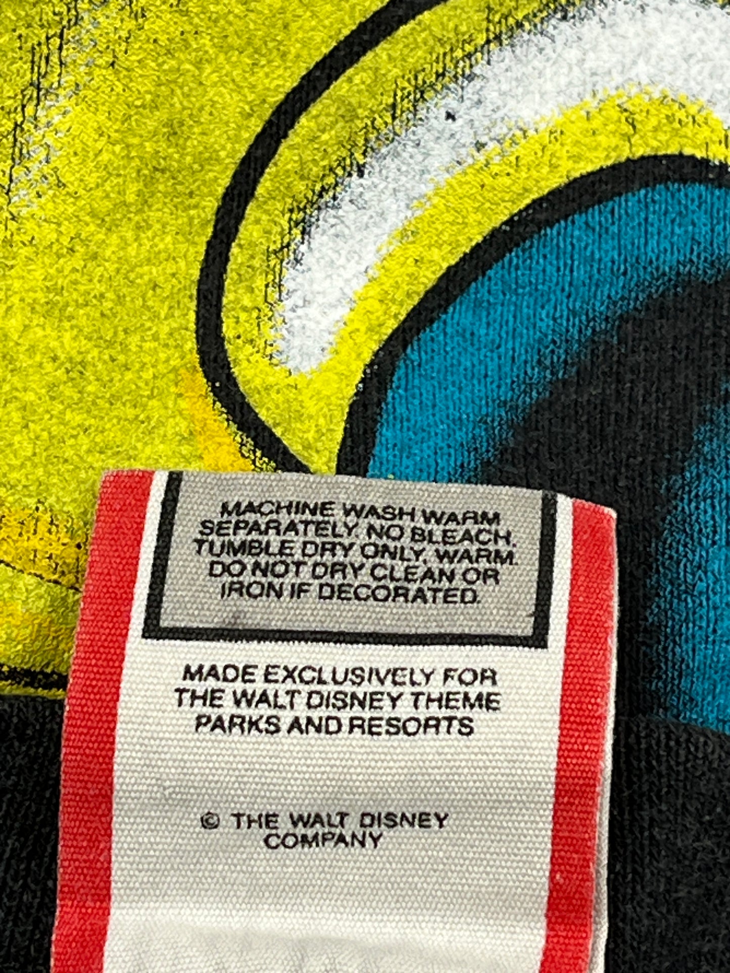 90s Disney Designs Mickey Mouse Sweatshirt 90s Disney Designs Mickey Mouse Sweatshirt