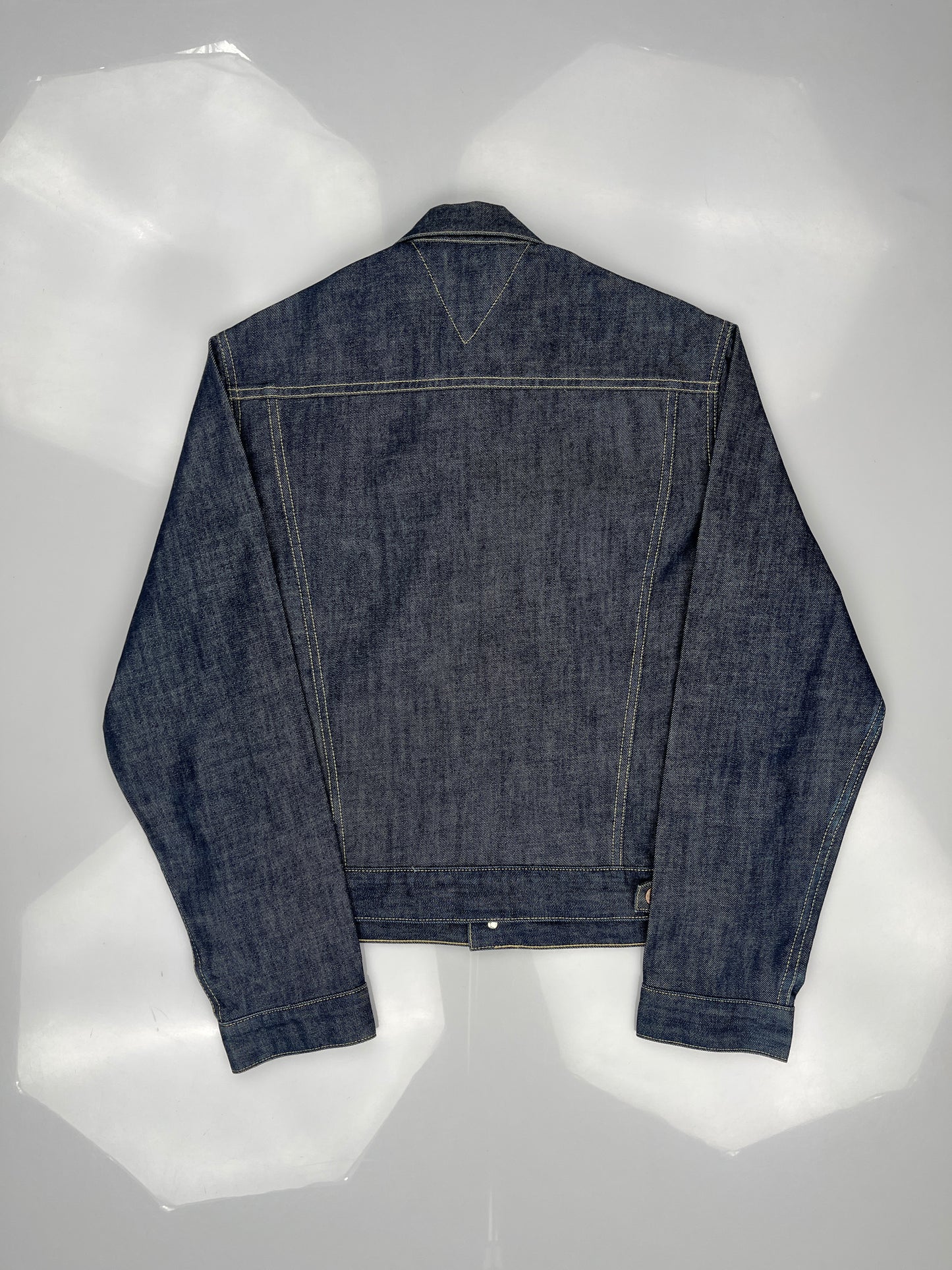 Tommy Hilfiger Denim Jacket Tommy Hilfiger Denim Jacket