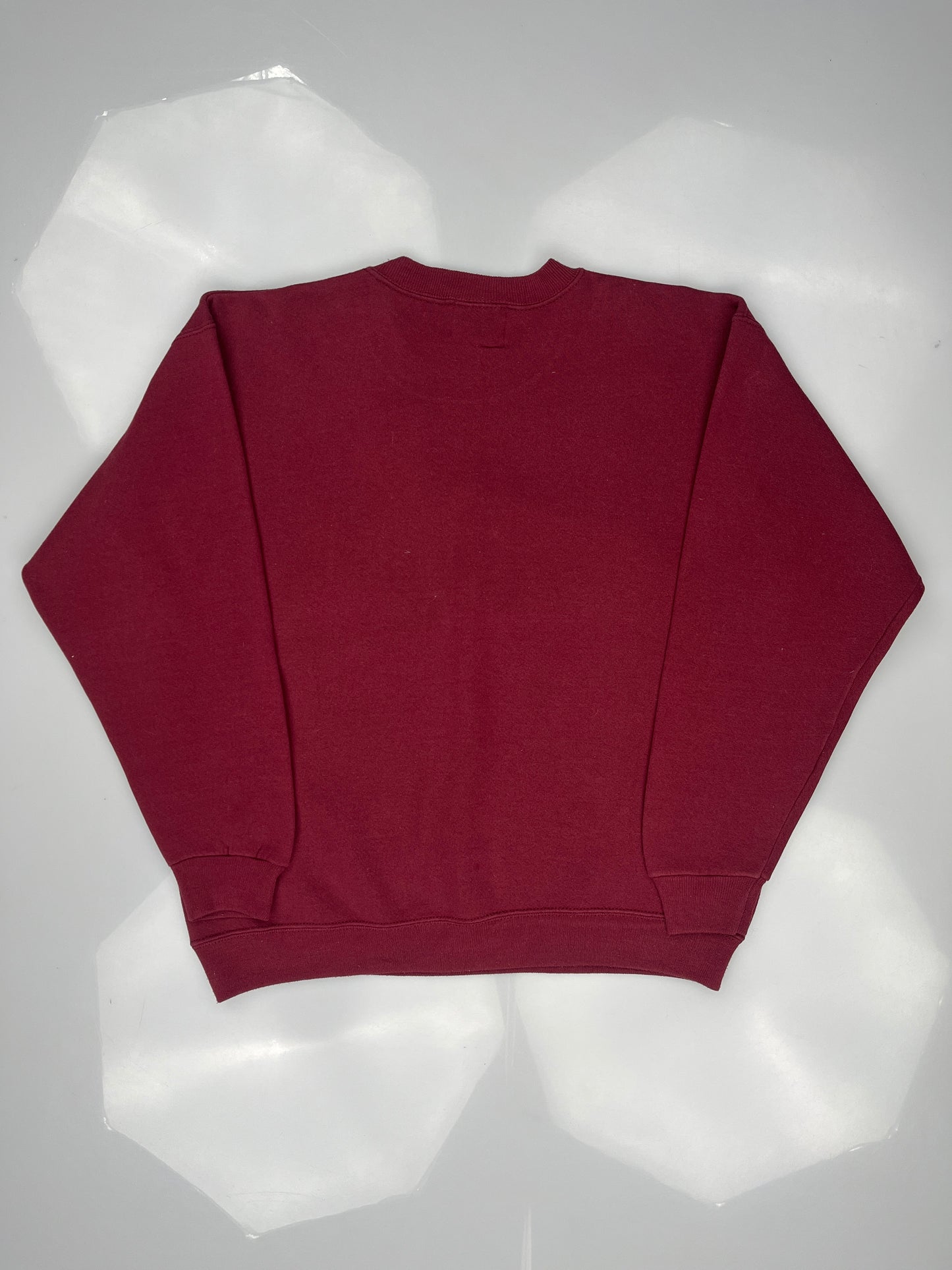 Camp David Wild Life Wolf Embroidered Sweatshirt Camp David Wild Life Wolf Embroidered Sweatshirt