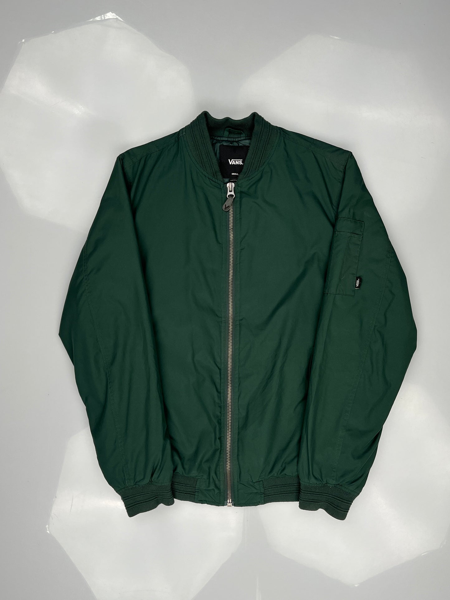 Vans Galena Bomber Jacket Vans Galena Bomber Jacket