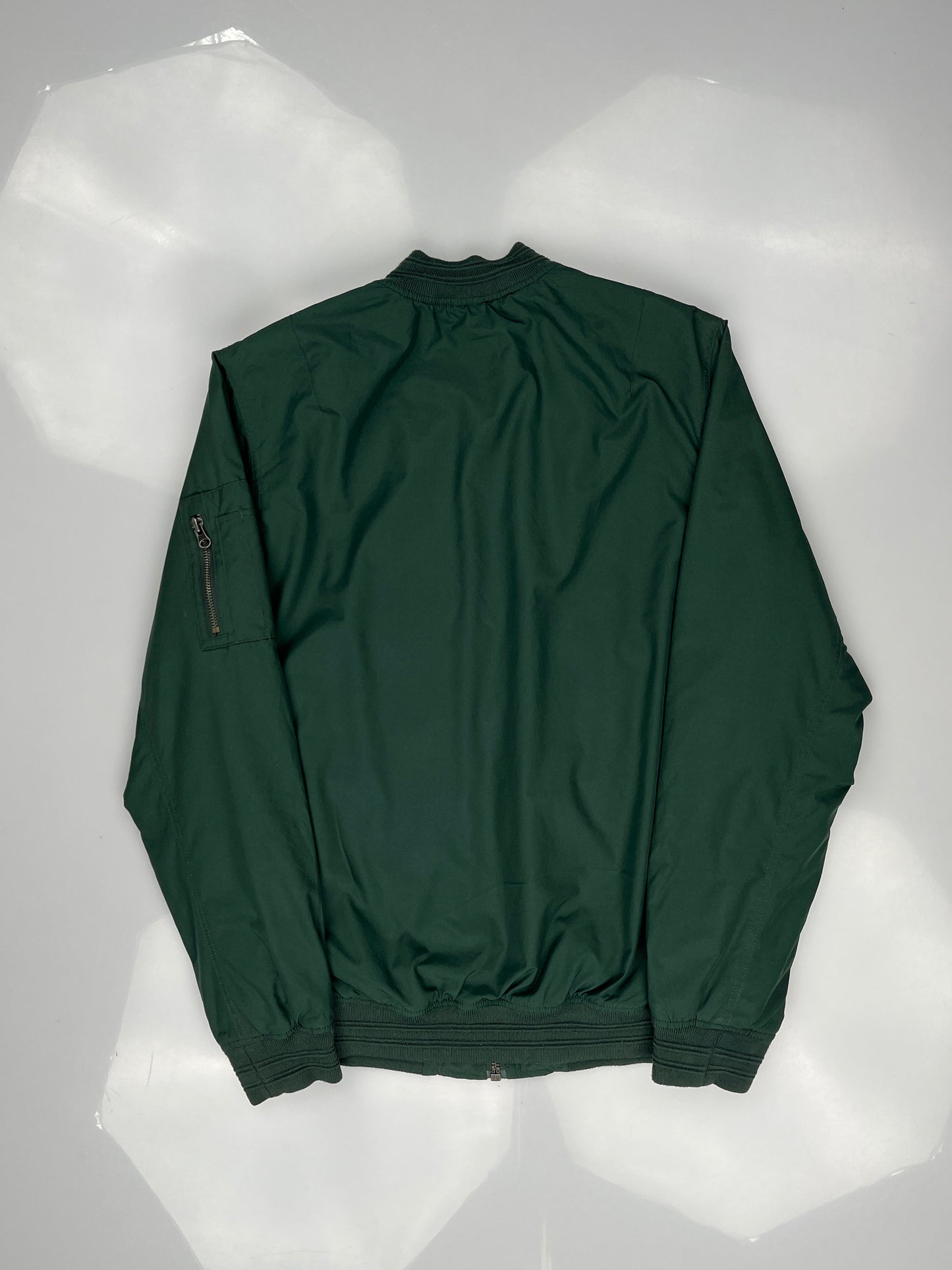 Vans Galena Bomber Jacket Vans Galena Bomber Jacket