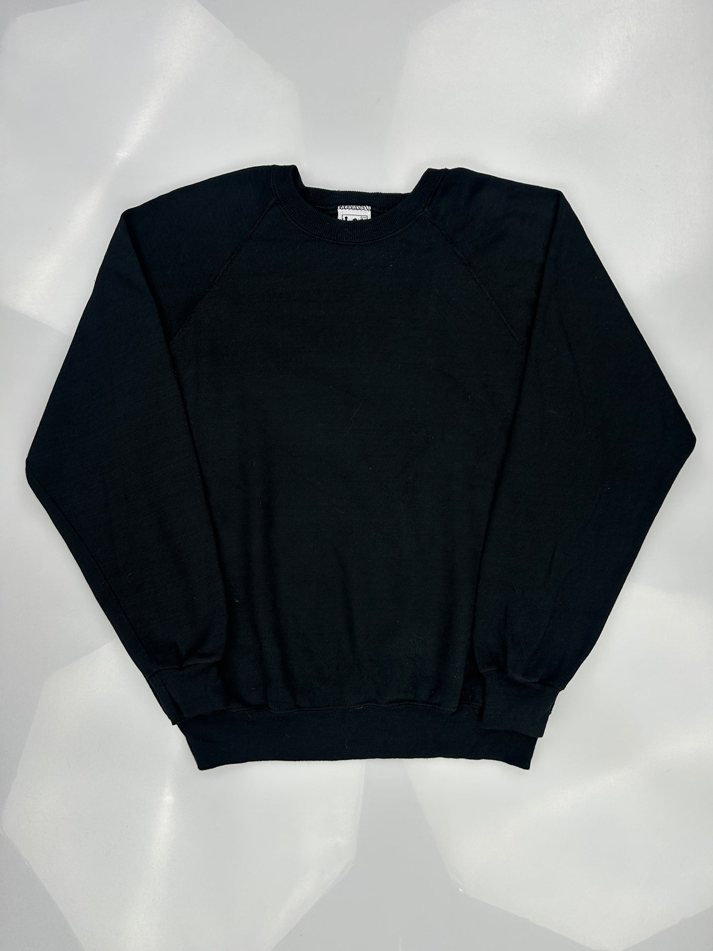 Black Lee Sweatshirt Black Lee Sweatshirt
