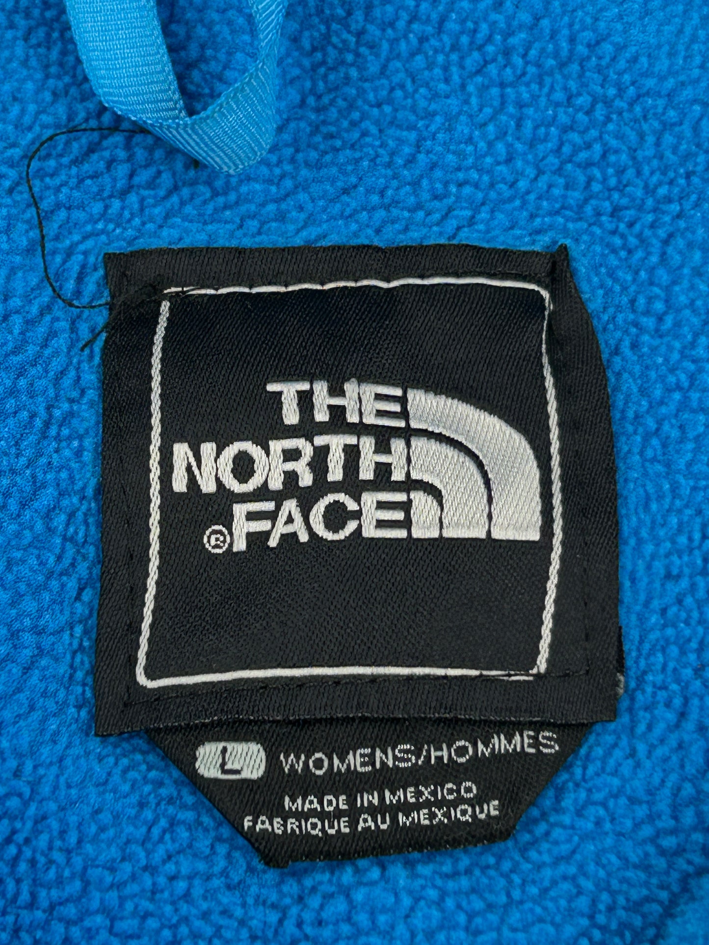 The North Face Denali Fleece Jacket The North Face Denali Fleece Jacket