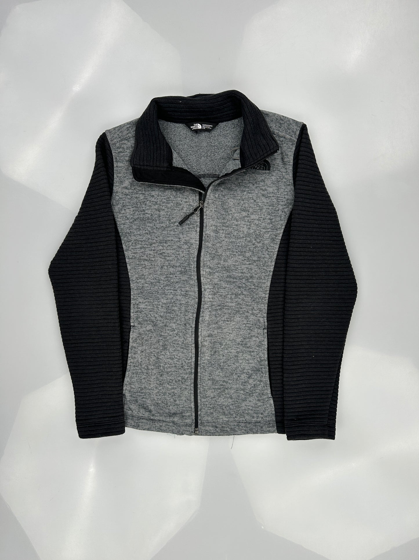 The North Face Full Zip Jacket The North Face Full Zip Jacket