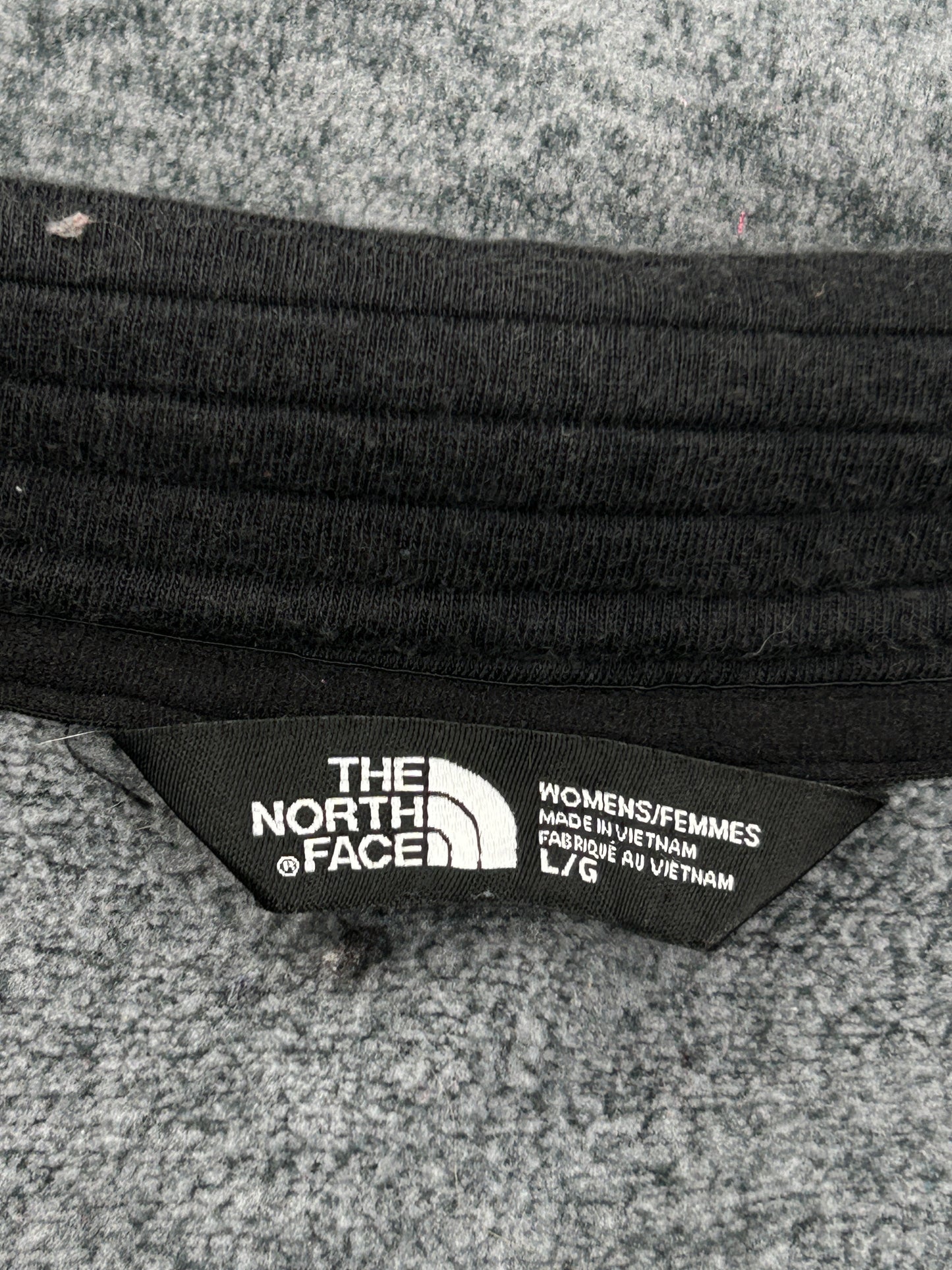 The North Face Full Zip Jacket The North Face Full Zip Jacket