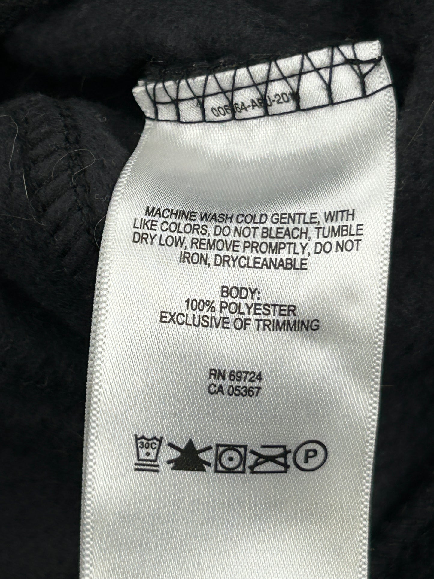 Black Columbia Men's Steens Mountain 2.0 Full Zip Fleece Jacket Black Columbia Men's Steens Mountain 2.0 Full Zip Fleece Jacket