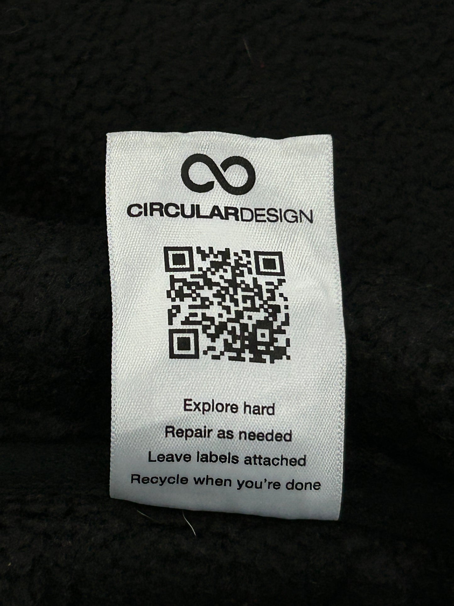 The North Face Full-Zip Jacket The North Face Full-Zip Jacket