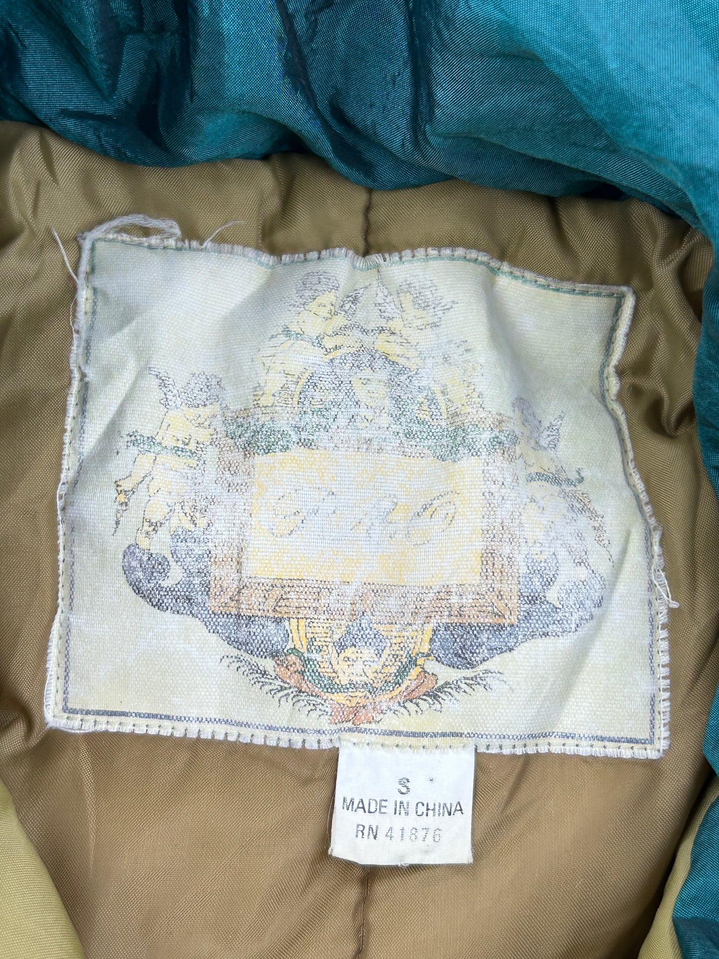 Andy Johns Women's Ski Jacket Andy Johns Women's Ski Jacket