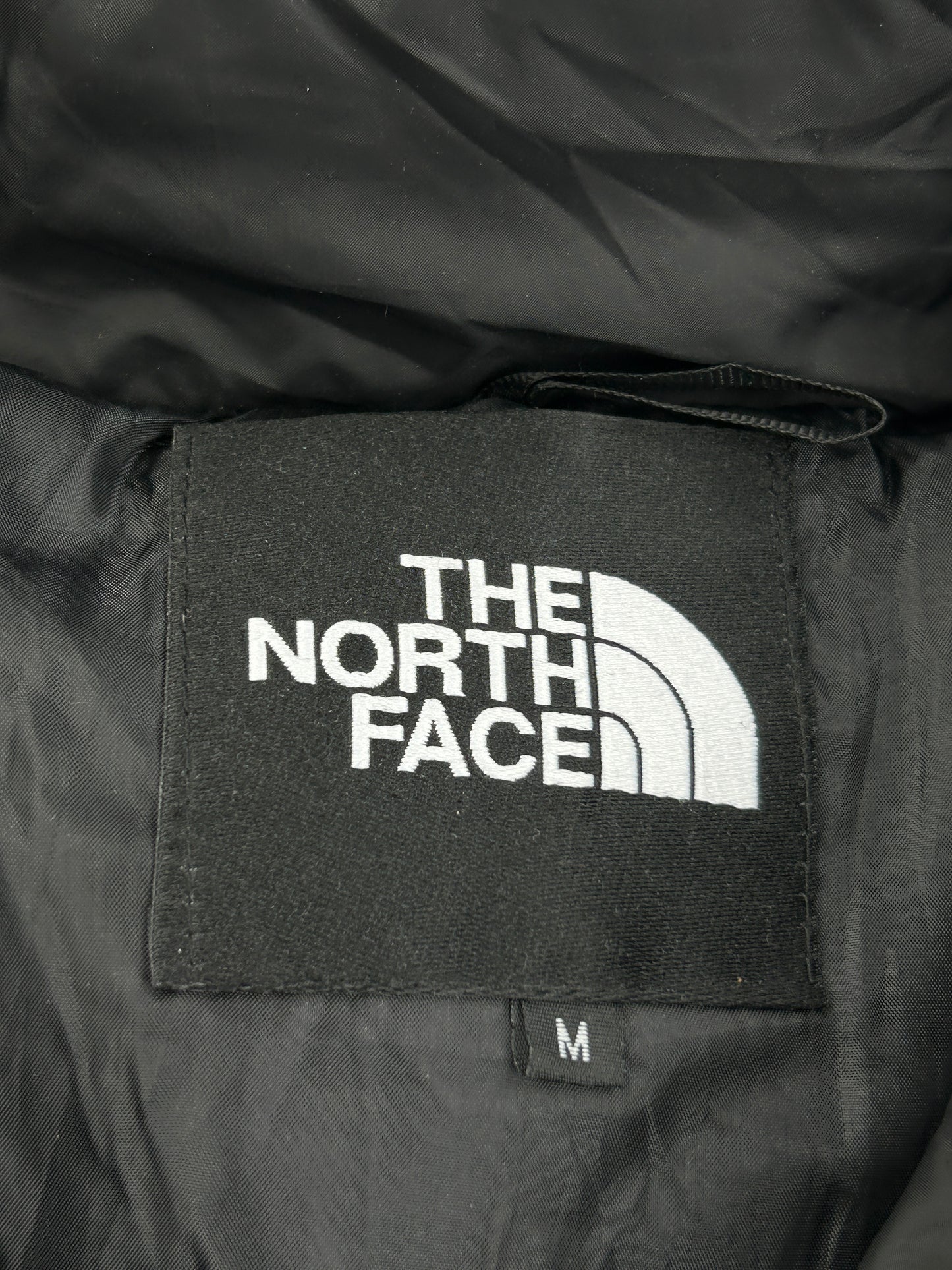 The North Face 1996 Retro Nuptse jacket The North Face 1996 Retro Nuptse jacket