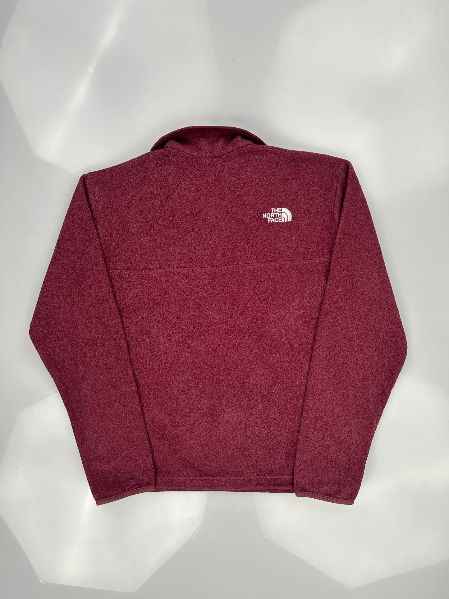 The North Face Campbell 1/2 Zip Fleece Jacket The North Face Campbell 1/2 Zip Fleece Jacket