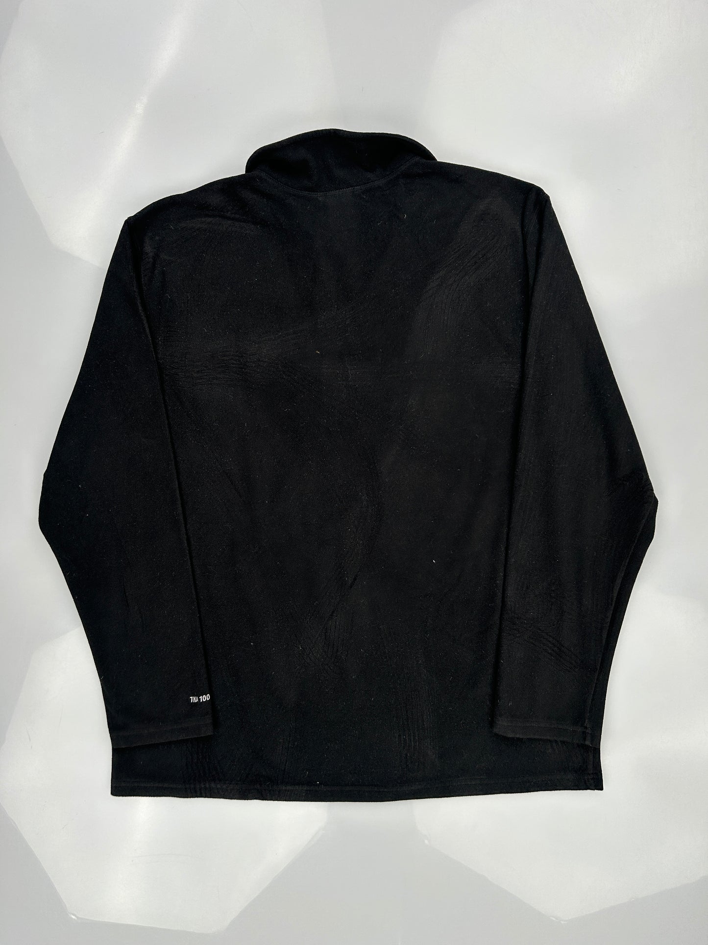 The North Face Men's Glacier 1/4-Zip Fleece Jacket The North Face Men's Glacier 1/4-Zip Fleece Jacket