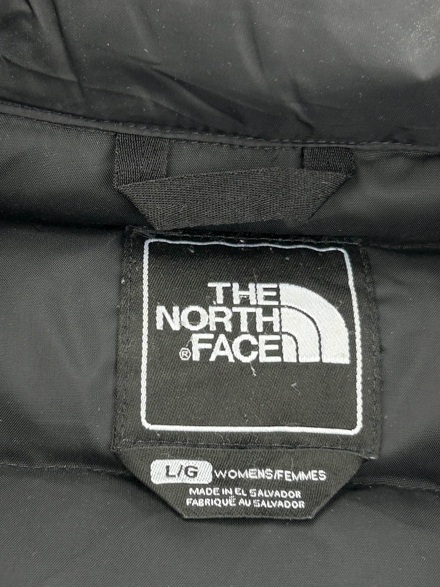 The North Face Denali 550 Down Polartec Fleece Full-Zip Jacket The North Face Denali 550 Down Polartec Fleece Full-Zip Jacket