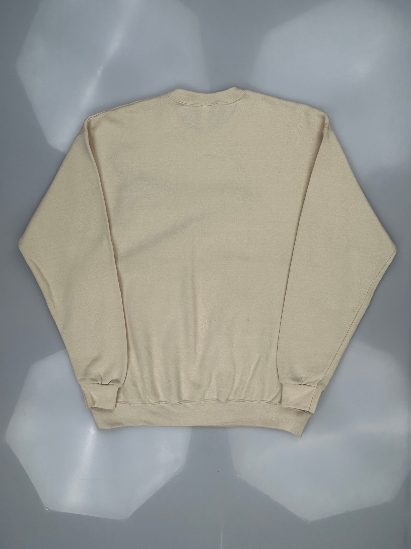 Beige Lee Sweatshirt Beige Lee Sweatshirt